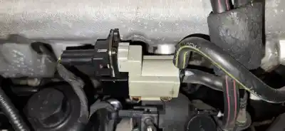 Second-hand car spare part additional air valve for kia cee'd fastback (ed) 1.6 crdi 115 oem iam references   