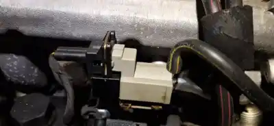 Second-hand car spare part additional air valve for kia cee'd fastback (ed) 1.6 crdi 115 oem iam references   