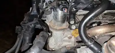 Peça sobressalente para automóvel em segunda mão válvula egr por kia cee'd fastback (ed) 1.6 crdi 115 referências oem iam 284102a120
