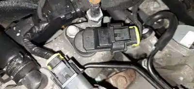 Peça sobressalente para automóvel em segunda mão sensor por kia cee'd fastback (ed) 1.6 crdi 115 referências oem iam 393002a000  