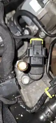 Peça sobressalente para automóvel em segunda mão sensor por kia cee'd fastback (ed) 1.6 crdi 115 referências oem iam 393002a000  