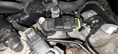 Peça sobressalente para automóvel em segunda mão sensor por kia cee'd fastback (ed) 1.6 crdi 115 referências oem iam 393002a000  