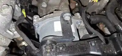 Peça sobressalente para automóvel em segunda mão depressor de travões / bomba de vácuo por kia cee'd fastback (ed) 1.6 crdi 115 referências oem iam 