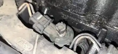 Second-hand car spare part INJECTOR for PEUGEOT 207/207+ (WA_, WC_) 1.4 HDI OEM IAM references 0445110252  