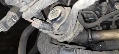 Автозапчасти б/у клапан рог за peugeot 207/207+ (wa_, wc_) 1.4 hdi ссылки oem iam 9658203780  