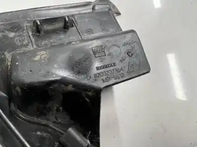 Peça sobressalente para automóvel em segunda mão grelha torpedo curcuvan por renault scénic ii (jm0/1_) 1.6 (jm0c, jm0j, jm1b) referências oem iam 8200207164  mp5517