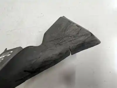 Peça sobressalente para automóvel em segunda mão grelha torpedo curcuvan por renault scénic ii (jm0/1_) 1.6 (jm0c, jm0j, jm1b) referências oem iam 8200207163  mp5517