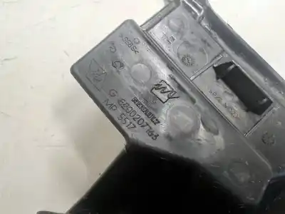 Peça sobressalente para automóvel em segunda mão grelha torpedo curcuvan por renault scénic ii (jm0/1_) 1.6 (jm0c, jm0j, jm1b) referências oem iam 8200207163  mp5517
