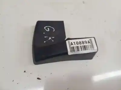 Peça sobressalente para automóvel em segunda mão plásticos por peugeot 1007 (km_) 1.4 hdi referências oem iam 9147080114