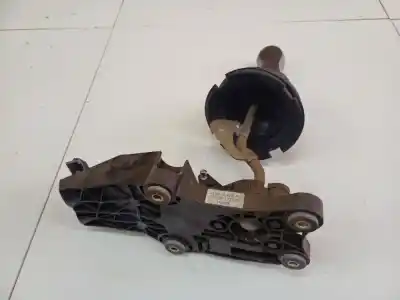 Автозапчастина б/у передач для nissan bluebird hatchback (t72, t12) 1.6 посилання на oem iam 2s6r7c453nd