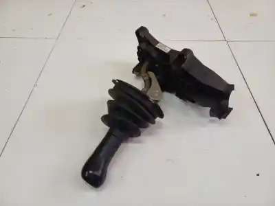 Автозапчастина б/у передач для nissan bluebird hatchback (t72, t12) 1.6 посилання на oem iam 2s6r7c453nd  2s6r-7c453-nd, 020330 113120, 020330113120