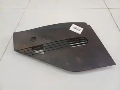 Автозапчастина б/у пластикler для nissan bluebird hatchback (t72, t12) 1.6 посилання на oem iam 2s61a060a83a