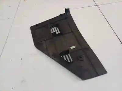 Автозапчастина б/у пластикler для nissan bluebird hatchback (t72, t12) 1.6 посилання на oem iam 2s61a060a83a  2s61-a060a83-a