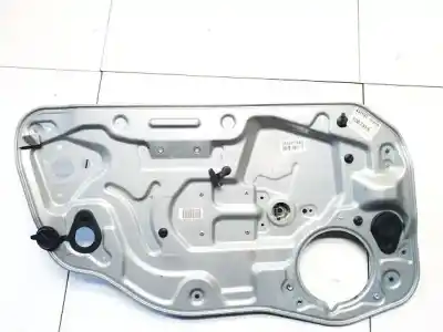 Second-hand car spare part driver left window regulator for volvo v50 (545) 1.6 d oem iam references 992669102