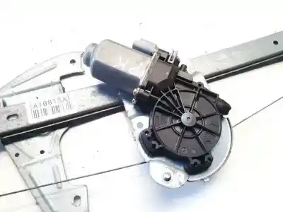 Peça sobressalente para automóvel em segunda mão motor elevador vidro dianteiro esquerdo por toyota aygo (_b1_) 1.0 (kgb10_) referências oem iam 400843b