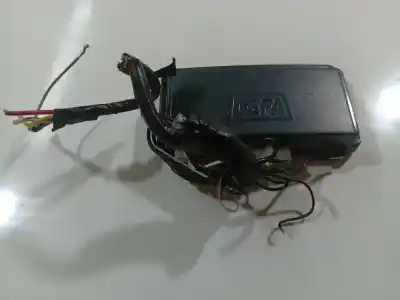 Pezzo di ricambio per auto di seconda mano modulo elettronico per toyota auris (_e15_) 1.4 d-4d (nde150_) riferimenti oem iam a000305