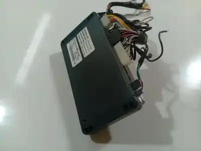 Second-hand car spare part electronic module for toyota auris (_e15_) 1.4 d-4d (nde150_) oem iam references a000305  a-00 0305, 7120042