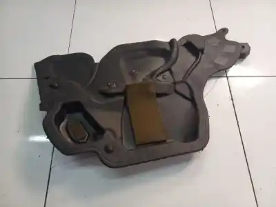 Pezzo di ricambio per auto di seconda mano plastica per ford focus iii 1.6 tdci riferimenti oem iam bm51a237a05bb  bm51-a237a05bb, 09vfa