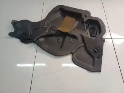 Pezzo di ricambio per auto di seconda mano plastica per ford focus iii 1.6 tdci riferimenti oem iam bm51a237a05bb  bm51-a237a05bb, 09vfa