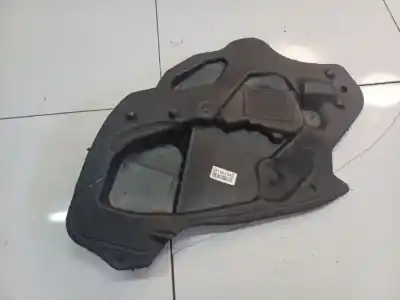 Peça sobressalente para automóvel em segunda mão plásticos por ford focus iii 1.6 tdci referências oem iam bm51a27458ba