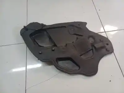 Peça sobressalente para automóvel em segunda mão plásticos por ford focus iii 1.6 tdci referências oem iam bm51a27459ba