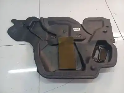 Peça sobressalente para automóvel em segunda mão plásticos por ford focus iii 1.6 tdci referências oem iam bm51a237a04bb