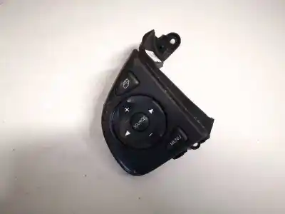 Tweedehands auto-onderdeel stuurwielbediening voor honda cr-v iv (rm_) 1.6 i-dtec (re6) oem iam-referenties m48499d