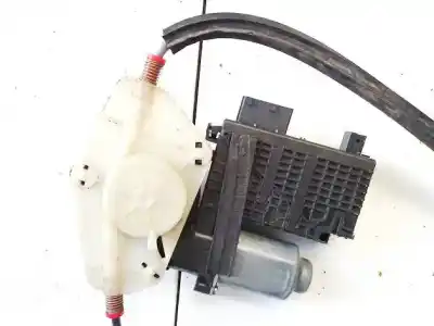 Second-hand car spare part right front window motor for porsche 968 descapotable 3.0 oem iam references 9654087580