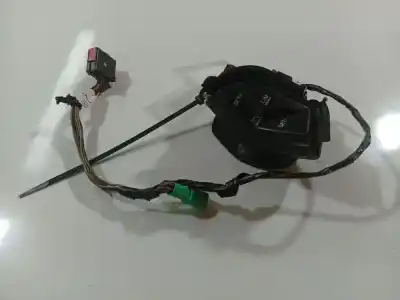 Second-hand car spare part STEERING WHEEL SWITCH for FORD FOCUS III 1.6 TDCI OEM IAM references AM5T9E740AB  