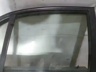 Peça sobressalente para automóvel em segunda mão vidro traseiro direito por rover 600 i (rh) 620 ti vitesse referências oem iam as2