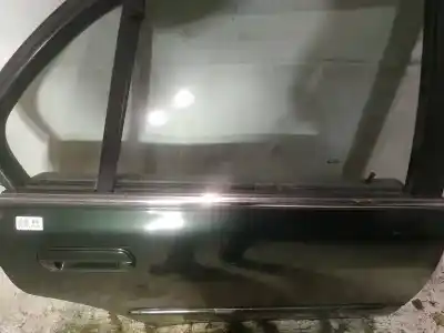 Peça sobressalente para automóvel em segunda mão plásticos por rover 600 i (rh) 620 ti vitesse referências oem iam 