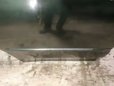 Peça sobressalente para automóvel em segunda mão plásticos por rover 600 i (rh) 620 ti vitesse referências oem iam 