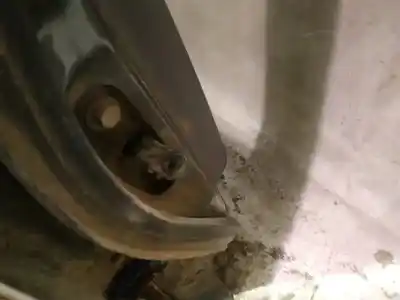 Peça sobressalente para automóvel em segunda mão dobradiça por rover 600 i (rh) 620 ti vitesse referências oem iam 