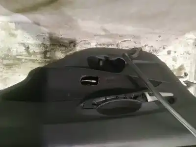 Pezzo di ricambio per auto di seconda mano rivestimento porta posteriore destro per toyota auris (_e15_) 1.4 d-4d (nde150_) riferimenti oem iam 