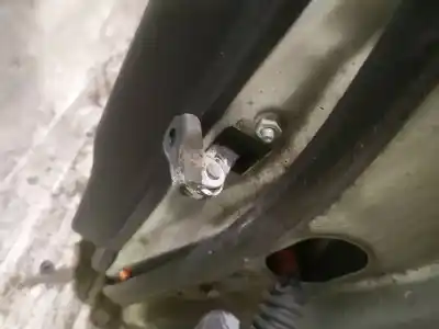 Pezzo di ricambio per auto di seconda mano cerniera per toyota auris (_e15_) 1.4 d-4d (nde150_) riferimenti oem iam 