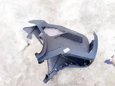 Peça sobressalente para automóvel em segunda mão plásticos por alfa romeo 33 sportwagon (905_) 1.5 (905a) referências oem iam dw0537