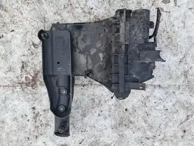 Pezzo di ricambio per auto di seconda mano supporto filtro aria per audi 200 c2 sedán (437, 438) 2.1 5e riferimenti oem iam 13870m68ka0