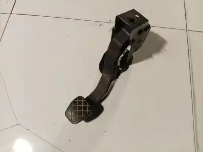 Peça sobressalente para automóvel em segunda mão pedal da embreagem por ford taurus (p5_) 3.0 24v referências oem iam 601721059aa