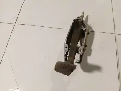Piesă de schimb auto la mâna a doua Pedalã De Ambreaj pentru BMW 3 (E30) M3 2.3 Referințe OEM IAM   
