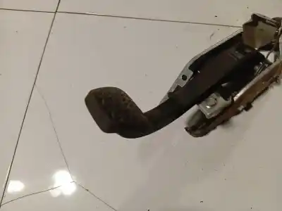 Pezzo di ricambio per auto di seconda mano pedale della frizione per bmw 3 (e30) m3 2.3 riferimenti oem iam   