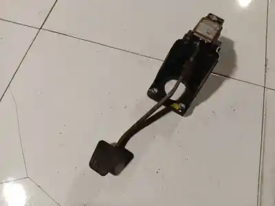 Peça sobressalente para automóvel em segunda mão pedal da embreagem por alfa romeo 33 sportwagon (905_) 1.5 (905a) referências oem iam 