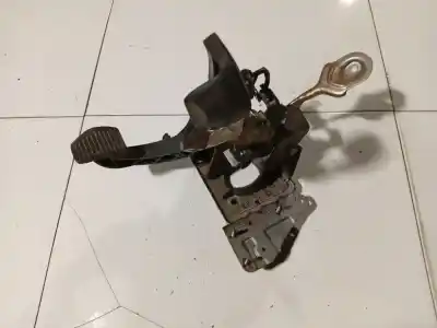 Second-hand car spare part brake pedal for saab 900 i (ac4, am4) 2.0 i oem iam references 