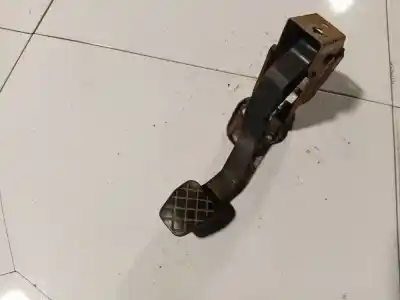 Peça sobressalente para automóvel em segunda mão pedal da embreagem por ford taurus (p5_) 3.0 24v referências oem iam 