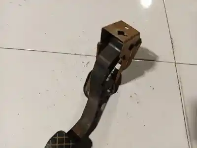 Pezzo di ricambio per auto di seconda mano pedale della frizione per ford taurus (p5_) 3.0 24v riferimenti oem iam   