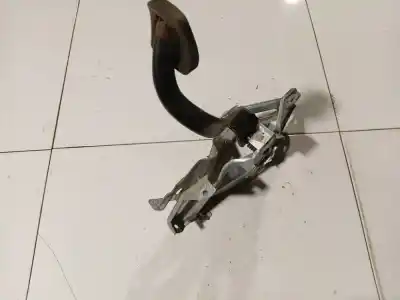Peça sobressalente para automóvel em segunda mão pedal da embreagem por bmw 3 (e30) m3 2.3 referências oem iam 