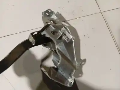 Peça sobressalente para automóvel em segunda mão pedal da embreagem por bmw 3 (e30) m3 2.3 referências oem iam   