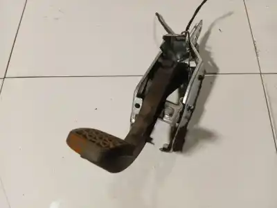 Peça sobressalente para automóvel em segunda mão pedal da embreagem por bmw 3 (e30) m3 2.3 referências oem iam 