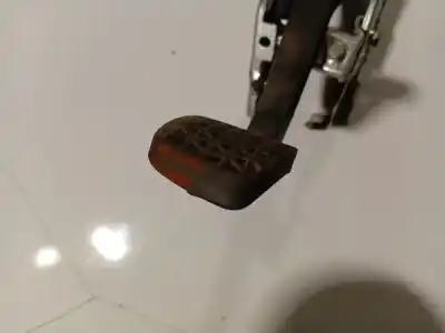 Peça sobressalente para automóvel em segunda mão pedal da embreagem por bmw 3 (e30) m3 2.3 referências oem iam   