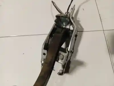 Peça sobressalente para automóvel em segunda mão pedal da embreagem por bmw 3 (e30) m3 2.3 referências oem iam   