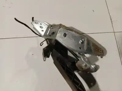 Peça sobressalente para automóvel em segunda mão pedal da embreagem por bmw 3 (e30) m3 2.3 referências oem iam   